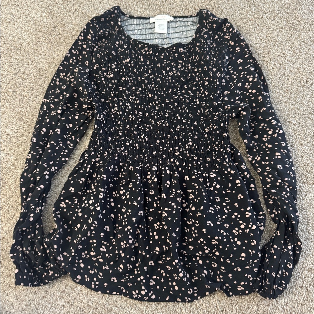 Urban Romantics top🤍